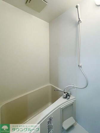 グランフェリオ習志野の物件内観写真